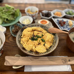 User's review image for ポロリ食堂とピハコピ
