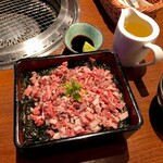 用户对于Ittetsu Grazie的评论图