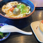 用戶對於麺 和田や的評論圖