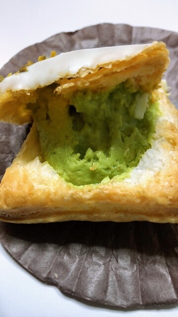 用户对于三角山アップルパイ専門店 北24条店的评论高清图