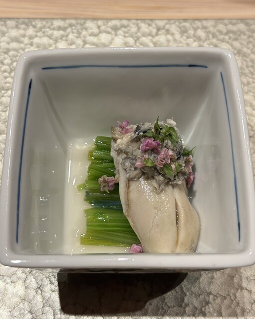 User's recommendation image for 鮨 富かわ