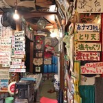 用户对于がたろ的评论图