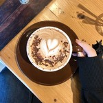 用戶對於バードコーヒー的評論圖