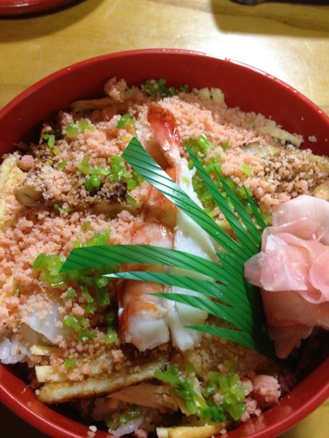 User's review image for 松すし