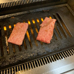 用戶對於焼肉 明光苑的評論圖