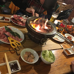 User's review image for 焼肉マイスター かなchan.