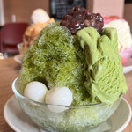 User's review image for OBU CAFE