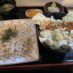 User's review image for たけや