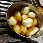 用戶對於荻窪焼肉 さく的評論圖