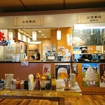 用户对于やよい乃湯 お食事処的评论图
