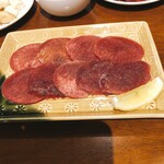 用户对于炭火焼肉 耀的评论图