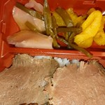 用戶對於近江スエヒロ 新大阪茶屋的評論圖