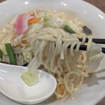 User's review image for リンガーハット イトーヨーカドー国領店