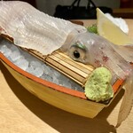 用戶對於博多丸秀 本店的評論圖