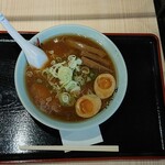 用户对于梅光軒 旭川空港店的评论图