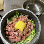 User's review image for 焼肉居酒屋 ZONOZONO 心斎橋