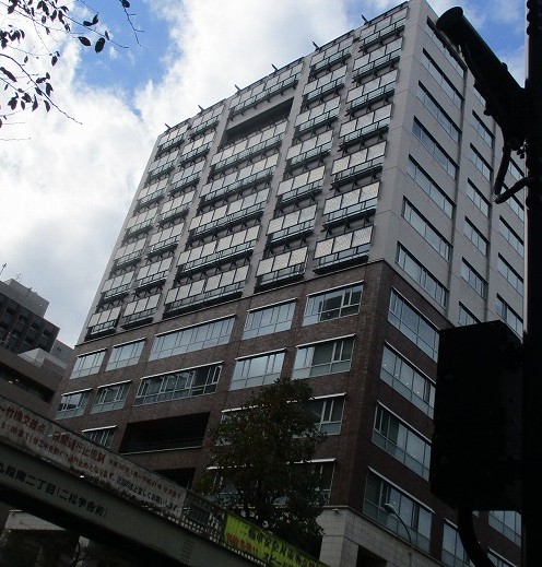 用戶對於二松学舎大学 九段キャンパス 学生食堂的評論圖