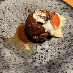 User's review image for FORNO