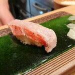 用戶對於すし屋魚真 下北沢店的評論圖