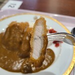 用户对于札幌グランドホテルレストラン 札幌競馬場店的评论图