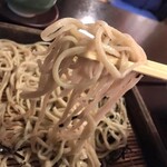 用戶對於京のそば処 花巻屋的評論圖