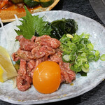 用户对于焼肉 ふじき 2号店的评论图