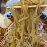 用戶對於ラーメン 尹善栄の店的評論圖