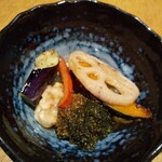 用戶對於ごはんや農家の台所 立川高島屋店的評論圖