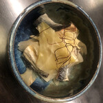 用户对于蕎麦・料理 籔半的评论图