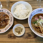 用戶對於神戸餃子 橋本家的評論圖