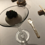 User's review image for ツバキ