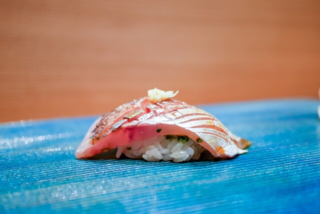 用戶對於築地青空三代目 丸の内的評論高清圖