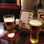用戶對於くし焼 狄 新大阪店的評論圖