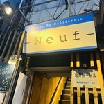 User's review image for Wines By California Neuf