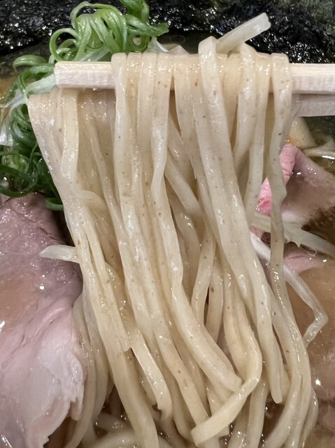 用户对于麺屋 希楽夢的评论高清图