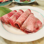 用戶對於焼肉三味亭 本店的評論圖