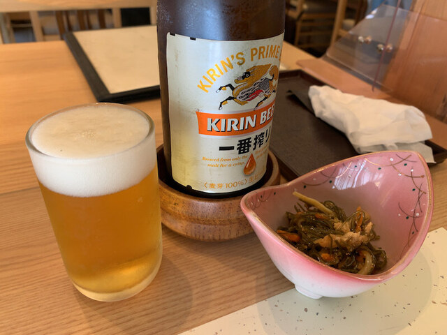 用戶對於寿司の次郎長的評論高清圖