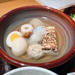 用戶對於こんぶや 恵比寿的評論圖