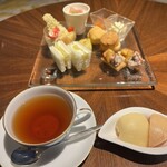 用户对于MAYFAIR的评论图