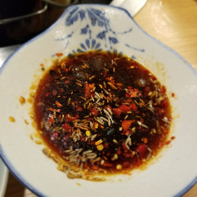 User's recommendation image for 生ラムかんな 新橋店