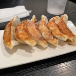 用戶對於ラーメン翔龍的評論圖