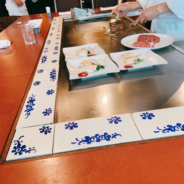 User's review image for 知喜多 蒲田駅前店