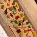 用戶對於唐渡的評論圖