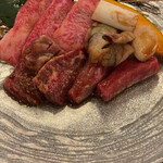 User's review image for 焼肉トラジ ルクア大阪店