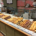 User's review image for ミセスエリザベスマフィン 博多駅マイング店