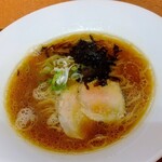 用户对于ら～麺 ニコちゃん的评论图