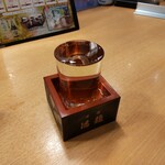 用戶對於蔵元居酒屋 清龍 上野二号店的評論圖