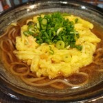 用戶對於麺座 中書島店的評論圖