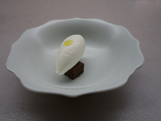 用户对于restaurant origami的评论高清图