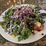 用戶對於el caliente modern mexicano的評論圖